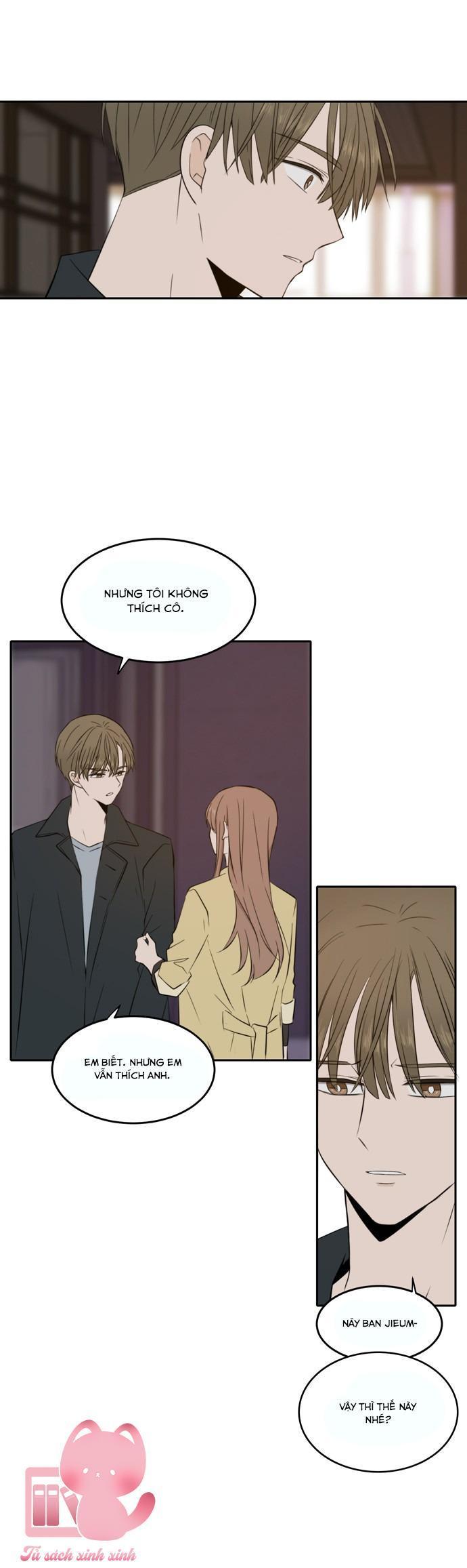 hẹn gặp nhau ở kiếp thứ 19 chapter 15 2