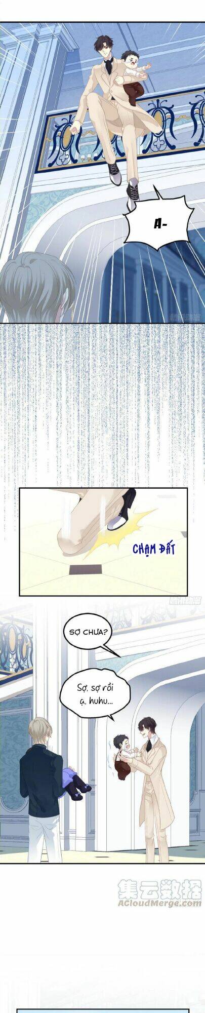 toàn bộ nắm trong tay chapter 76 23