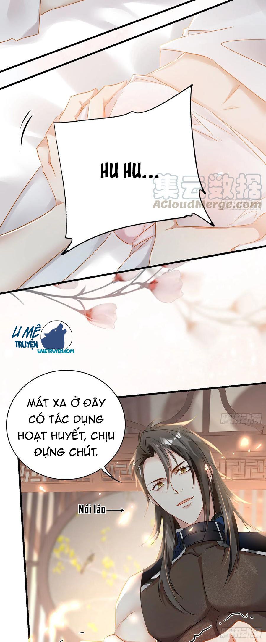 lục thân bất nhận chapter 39 5