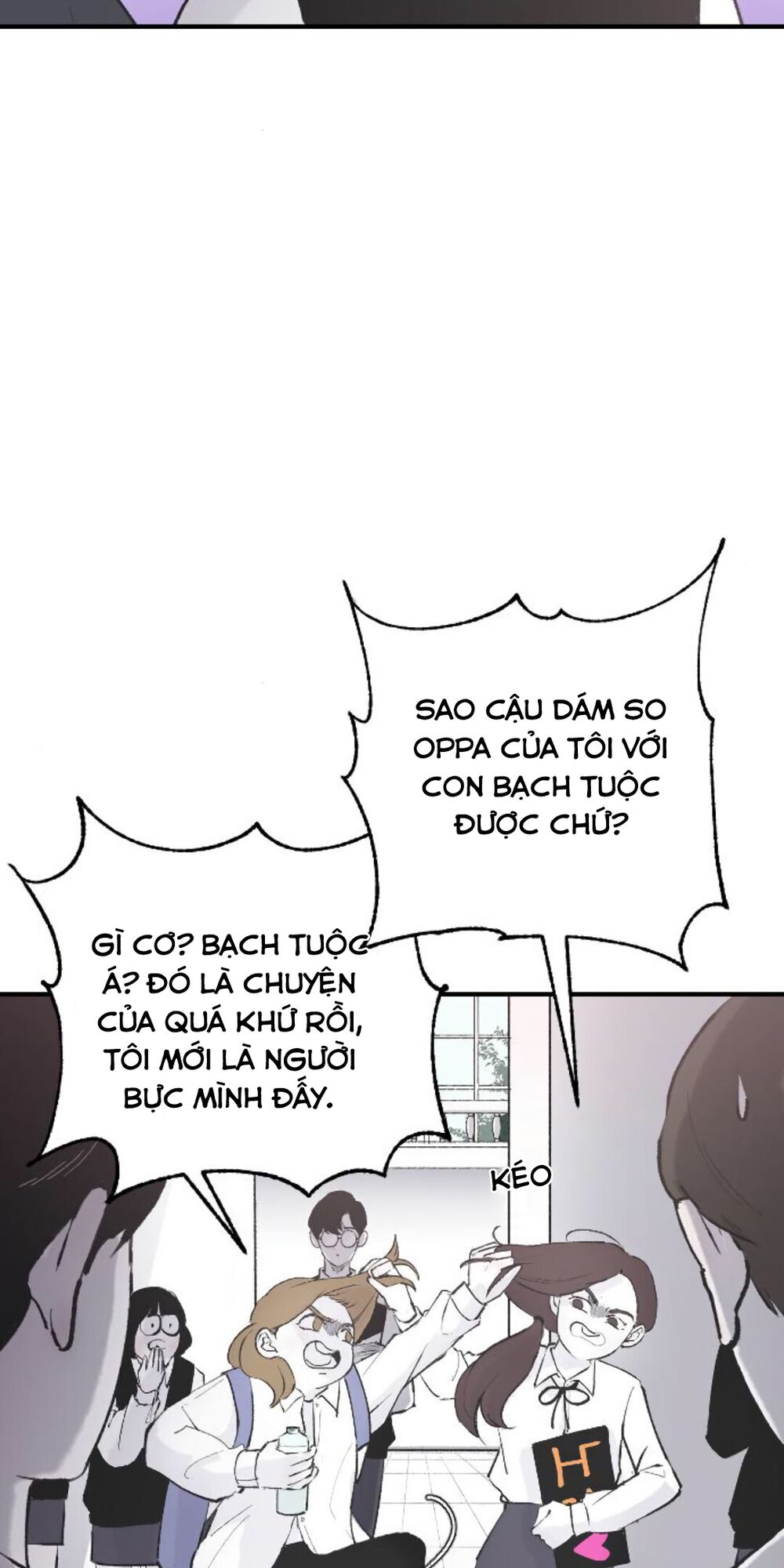 ba người anh trai cực phẩm của tôi chapter 8 34