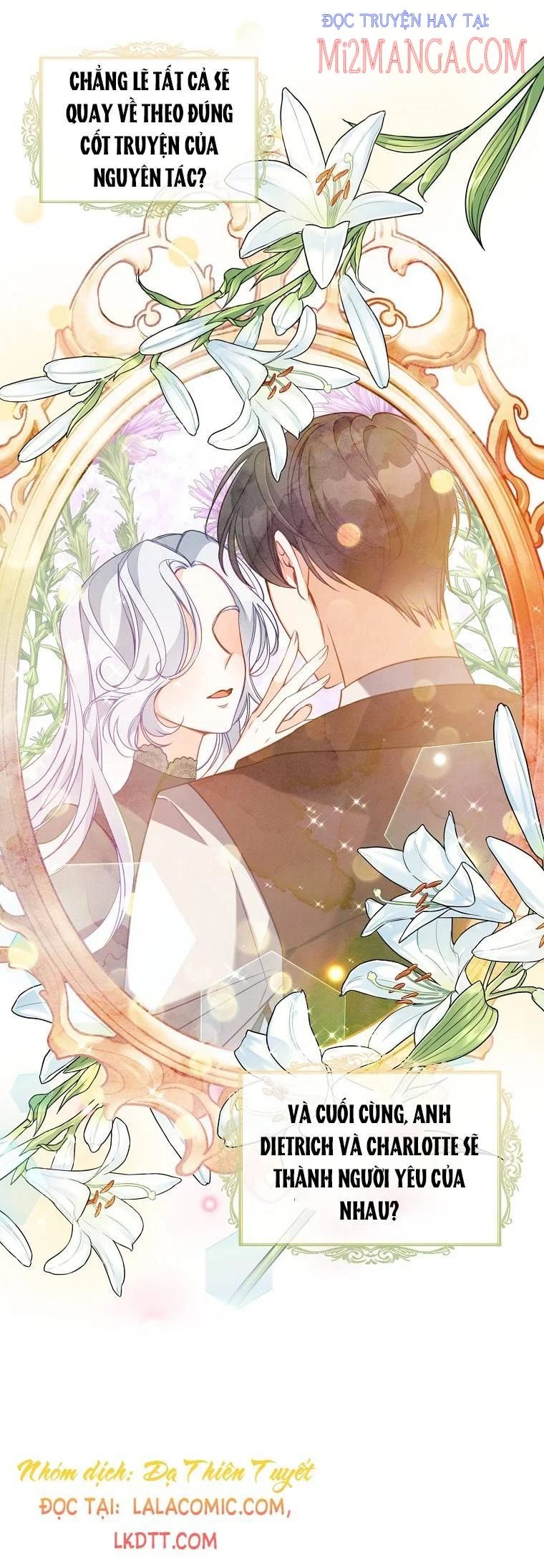 em gái cưng của đại công tước phản diện chapter 49.5 13