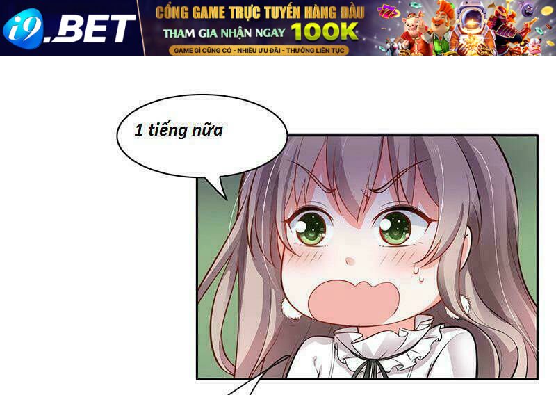 độc sủng tiểu lão bà chapter 8 14