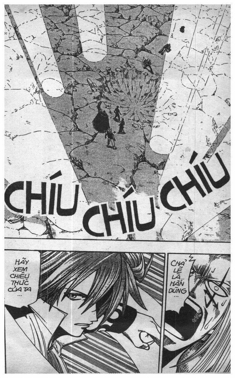 rave master (scan) chapter 11 153