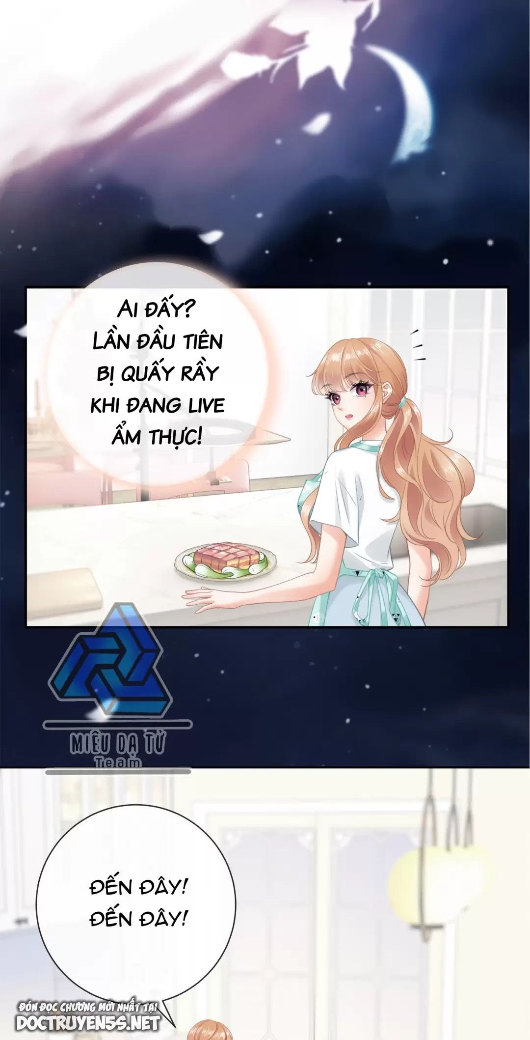 ảnh hậu một tuần mập ba cân chapter 1 69