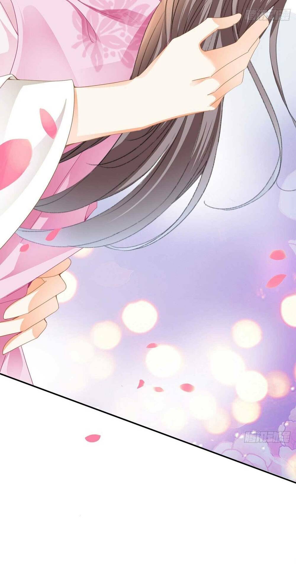 bổn vương muốn nàng chapter 83 18