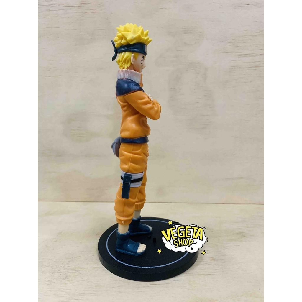 Mô hình Naruto - Uzumaki Naruto - Cao 18,5cm