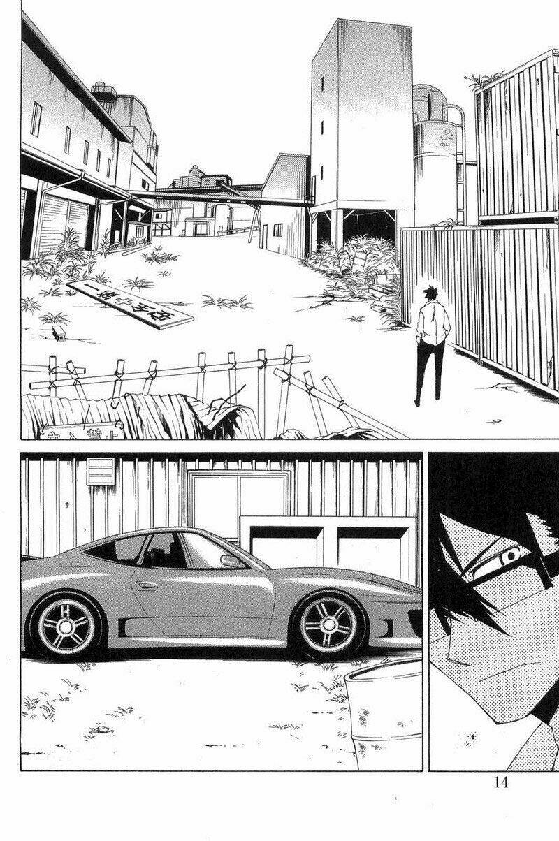 ann cassandra chapter 5 11