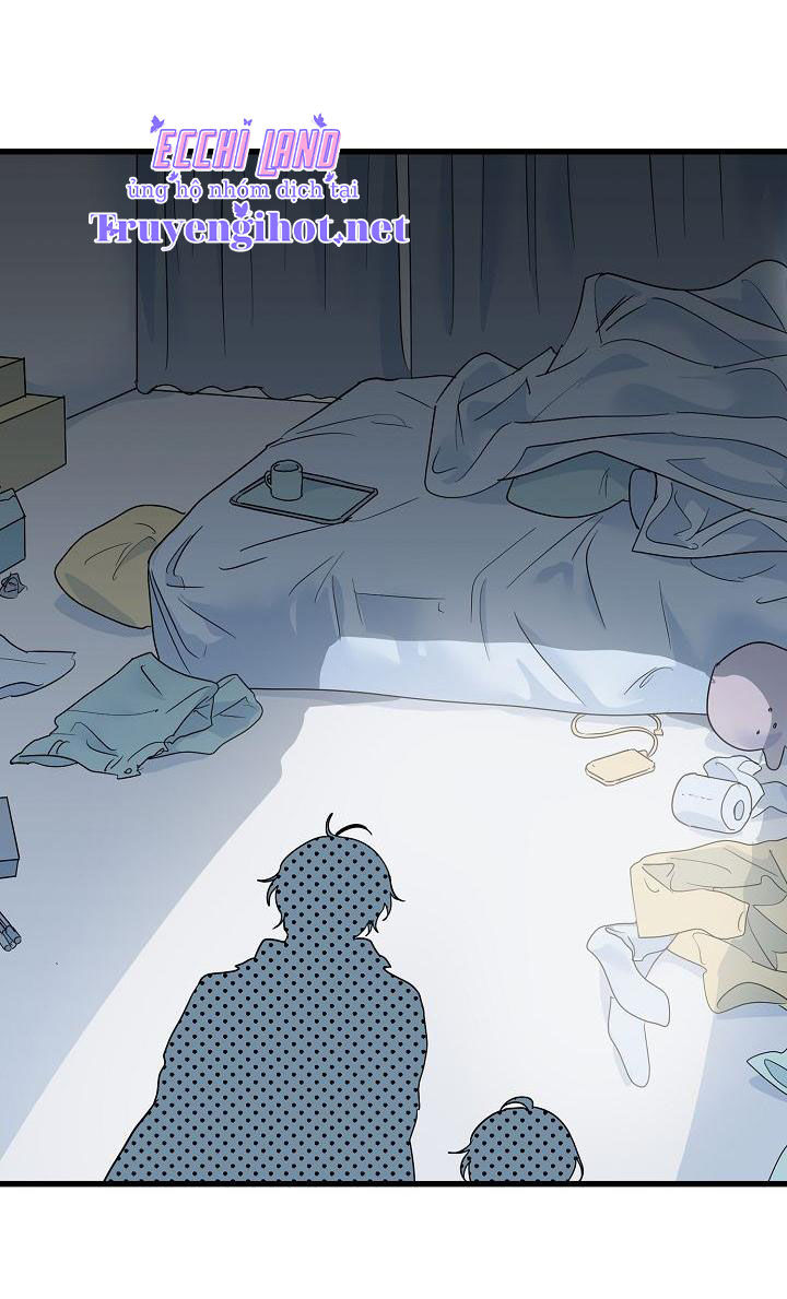 tình yêu cún con chapter 13.1 28