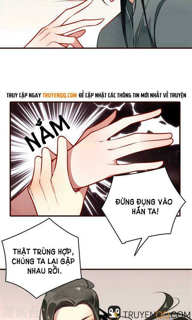 bỉ ngạn hoa chapter 2 7