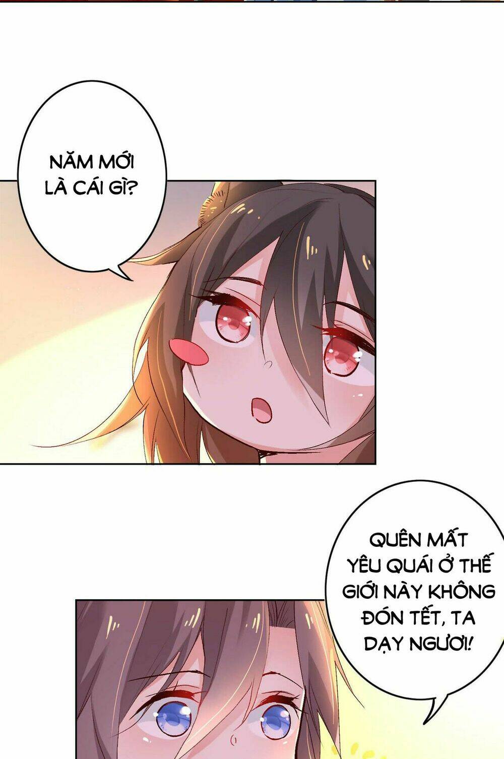 nghịch lai thuận thú chapter 7 5