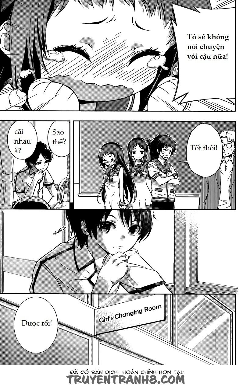 nagi no asukara chapter 2 15