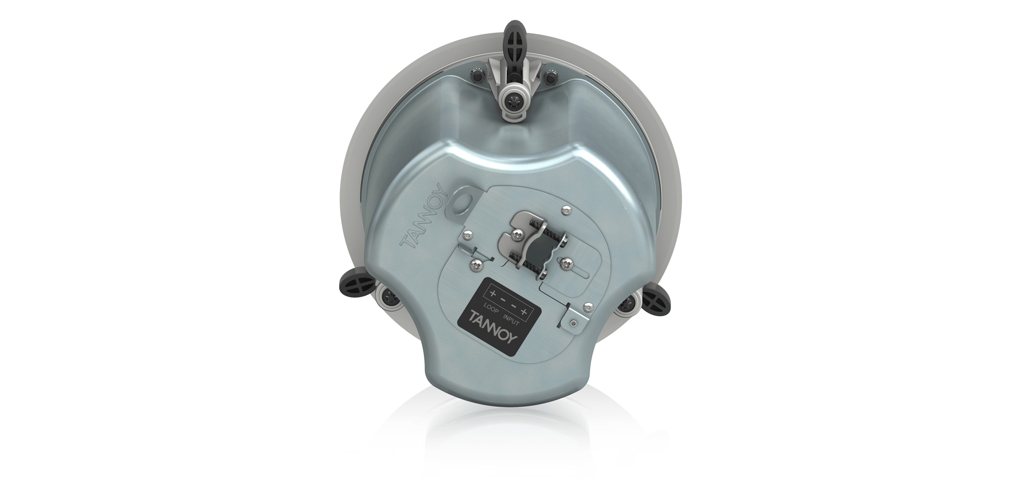 CMS 503DC BM Loa Âm Trần Passive Tannoy-HÀNG CHÍNH HÃNG