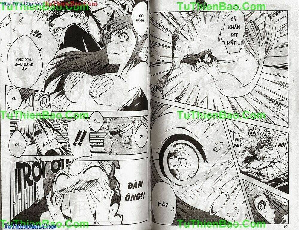 đặc vụ hàng hải chapter 2 51