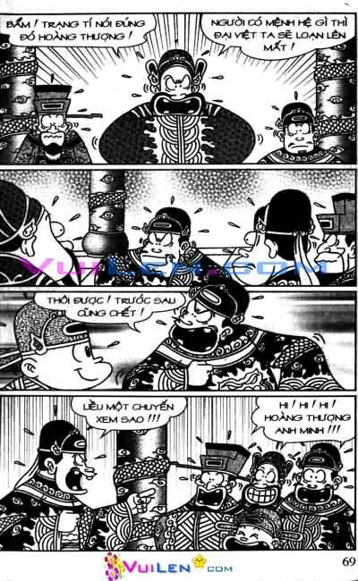 thần đồng đất việt chapter 104 66