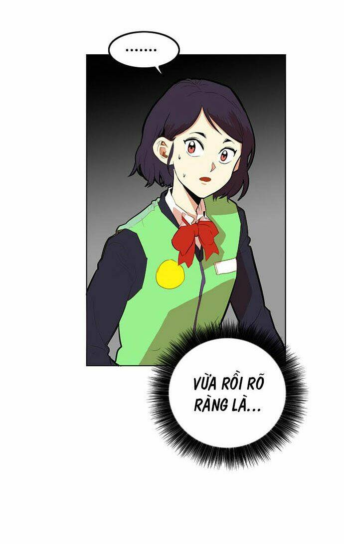bẫy troll chapter 3 12