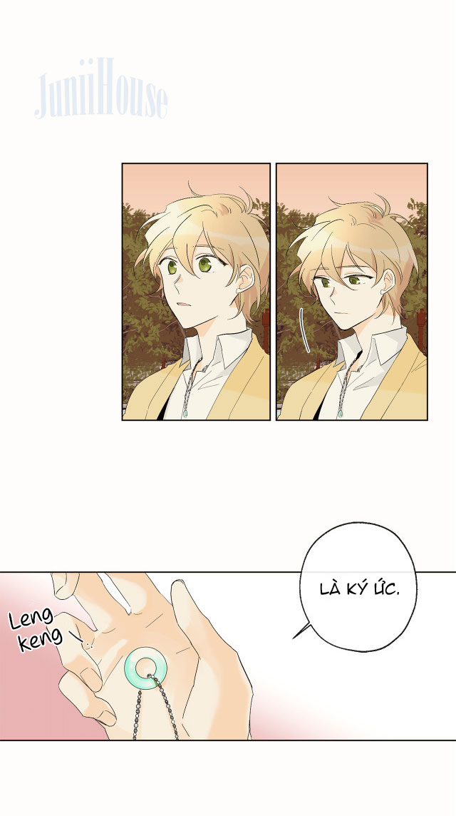 sơn thần đại nhân vẫn nhớ tôi chapter 9 2