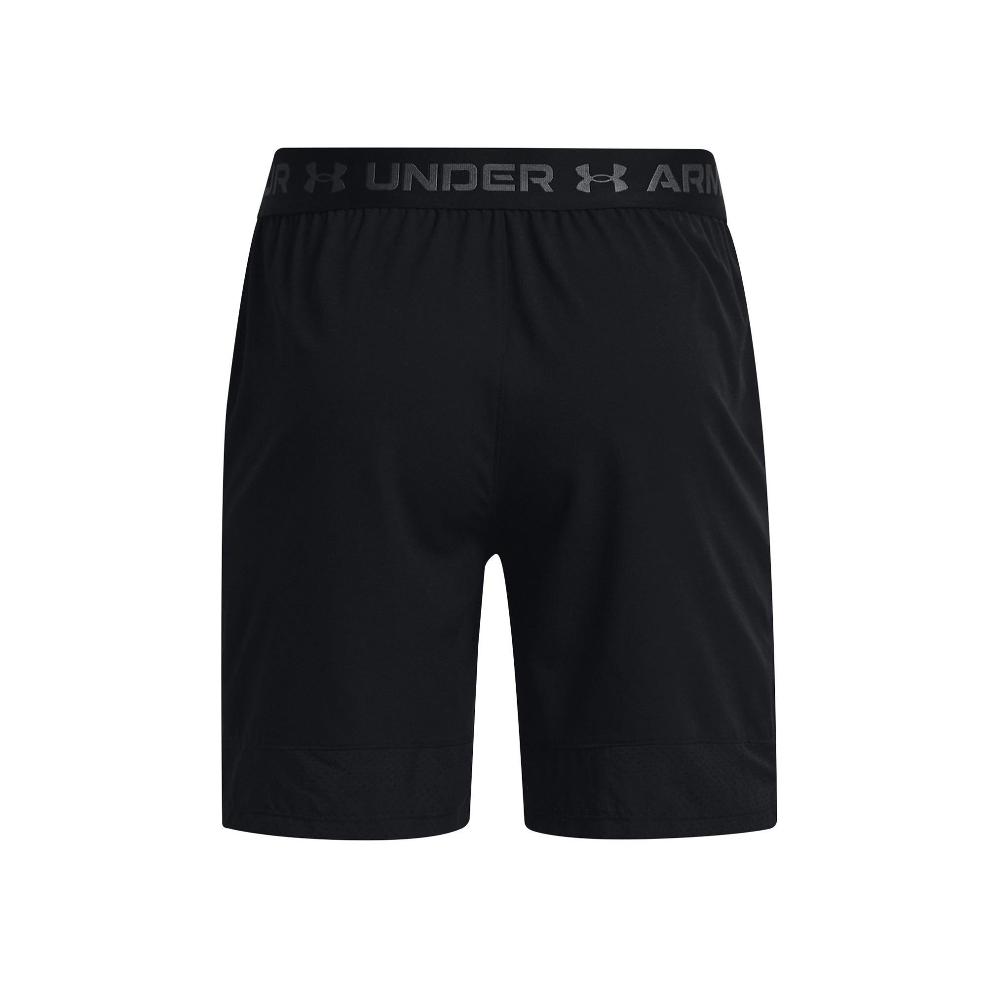 Quần ngắn thể thao nam Under Armour Vanish Wovens - 1370382-001