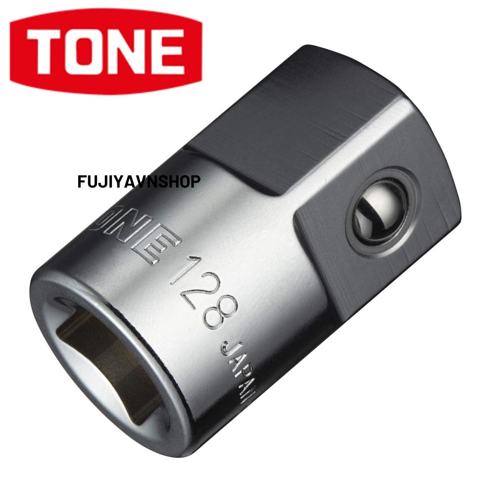 Đầu khẩu ngắn Tone HP128
