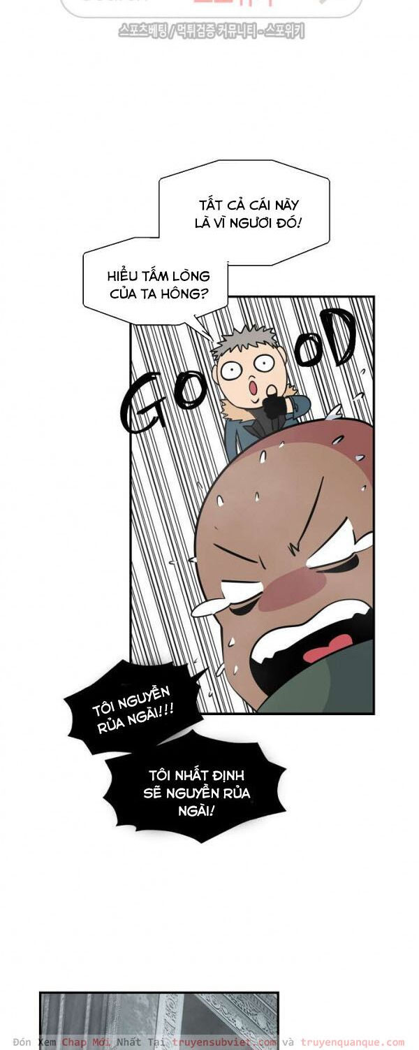 tôi sinh ra để làm người vĩ đại chapter 26 26