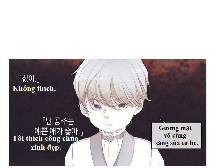 tình cờ tìm thấy tháng 7 chapter 2.1 28