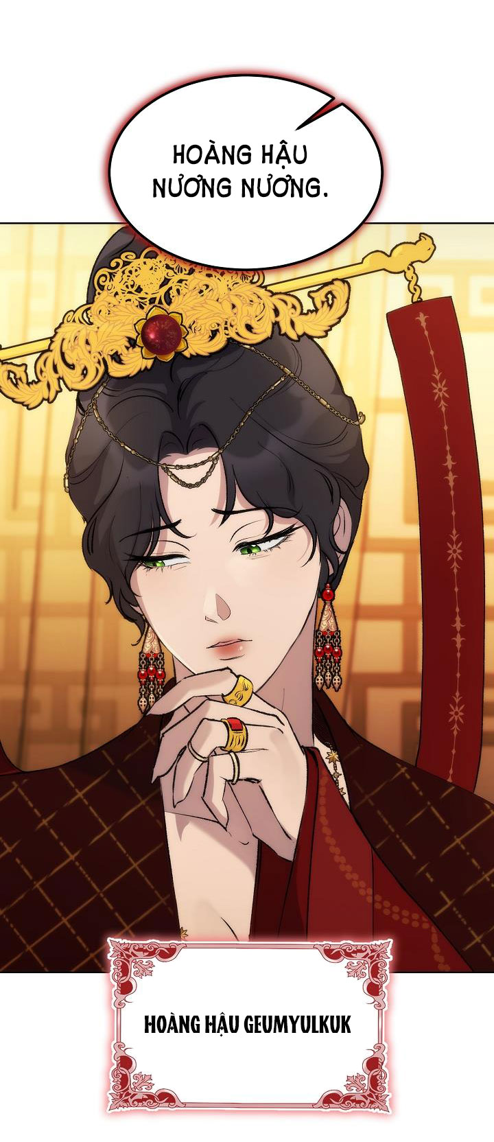Hôn Nhân Bí Mật chapter 10.1 - Trang 35