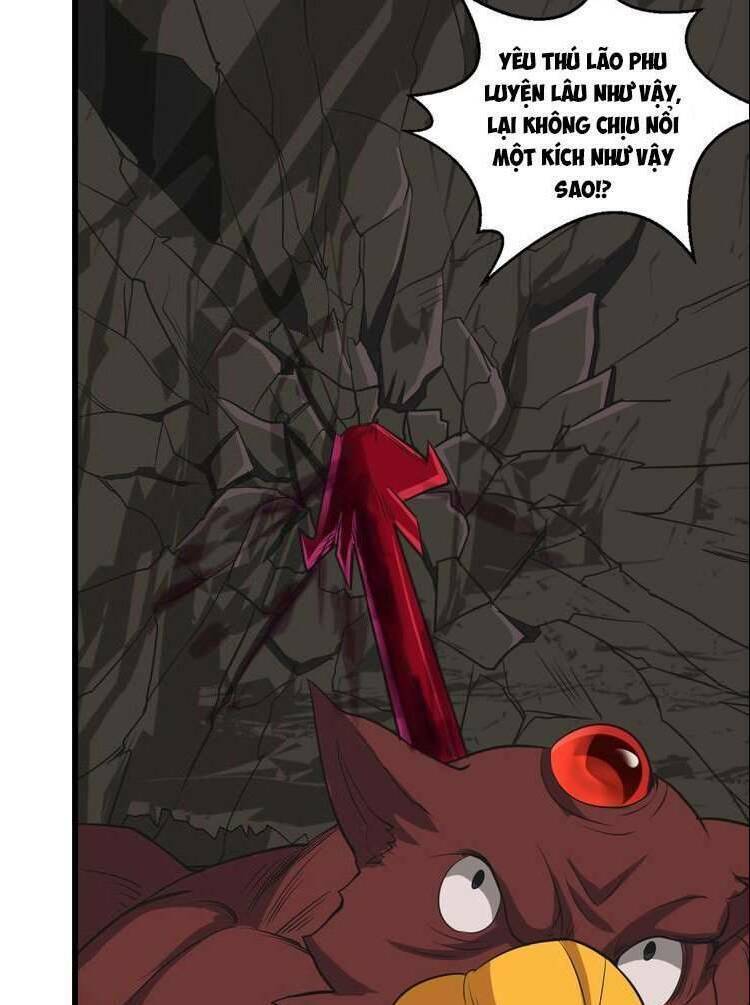 việc tu luyện hằng ngày của vũ đế chapter 37 11
