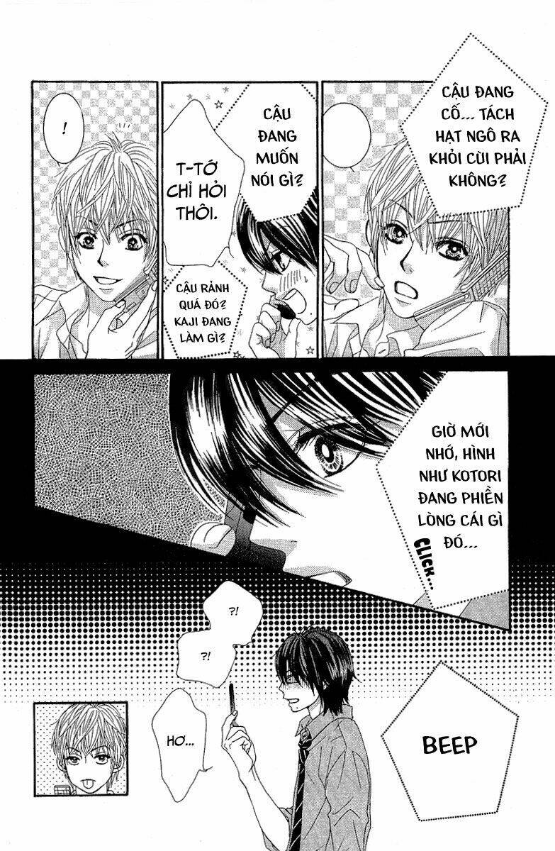 bokutachi wa shitte shimatta chapter 21 27