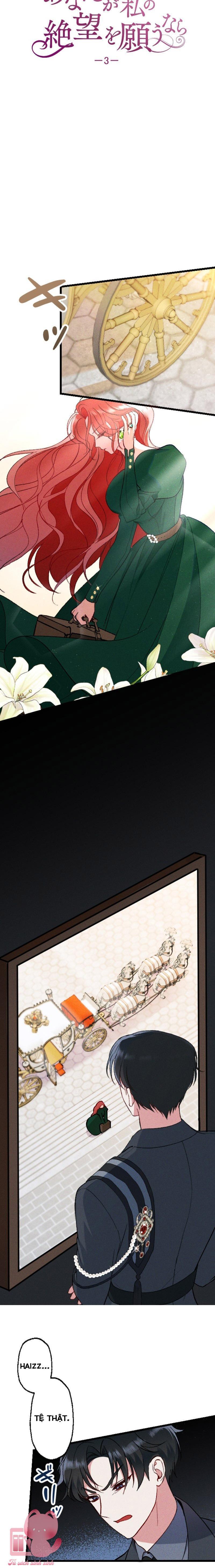 anh muốn em phải tuyệt vọng chapter 3 4