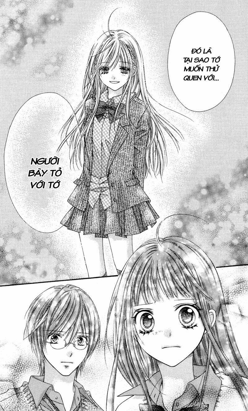 rockin' heaven chapter 28 19