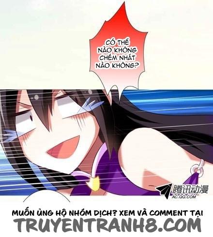 đầu óc đại sư huynh của ta rất đen tối chapter 44 13