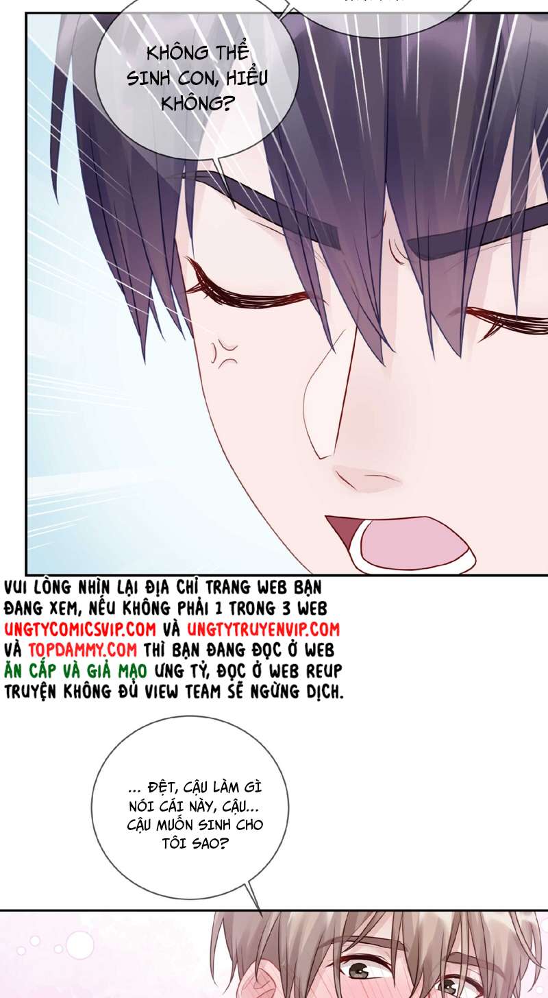 để ý tôi chút nào chapter 33 25