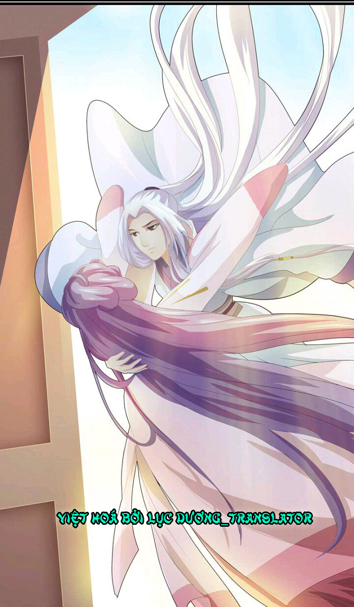 Mấy Bà Vợ Của Trẫm Đều Chết Hết Rồi chapter 19 - Trang 8