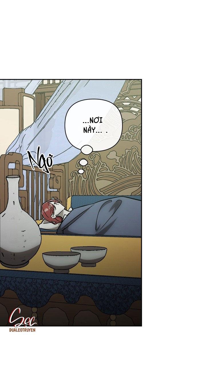 nghiện cuồng công - bdsm cùng sẹc chapter 7.2 35