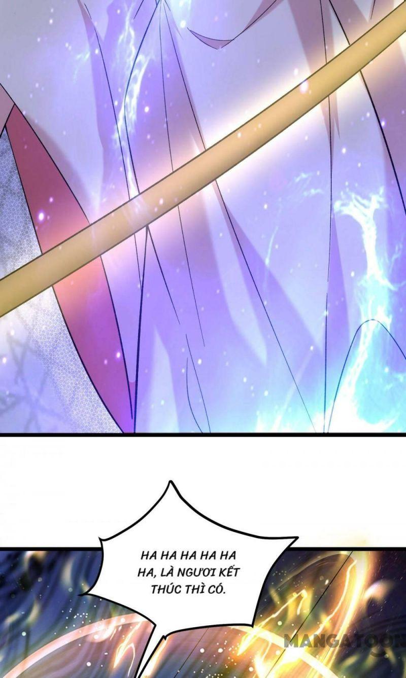 đồ đệ ta toàn là nữ ma đầu chapter 201 14