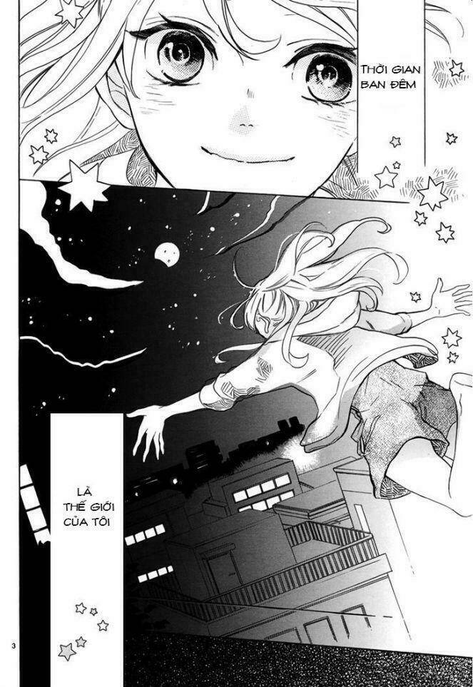 tổng hợp one shot. chapter 312 5