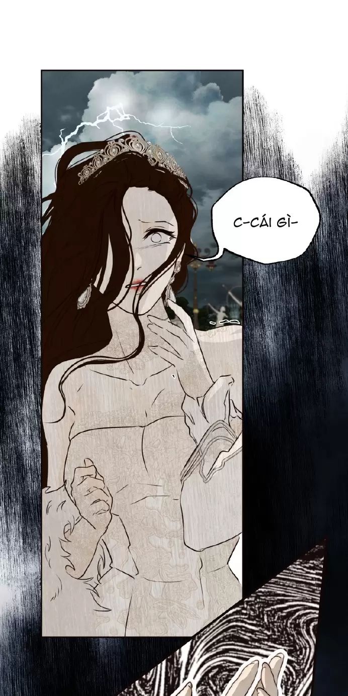 tôi là kẻ phản diện chapter 22 8