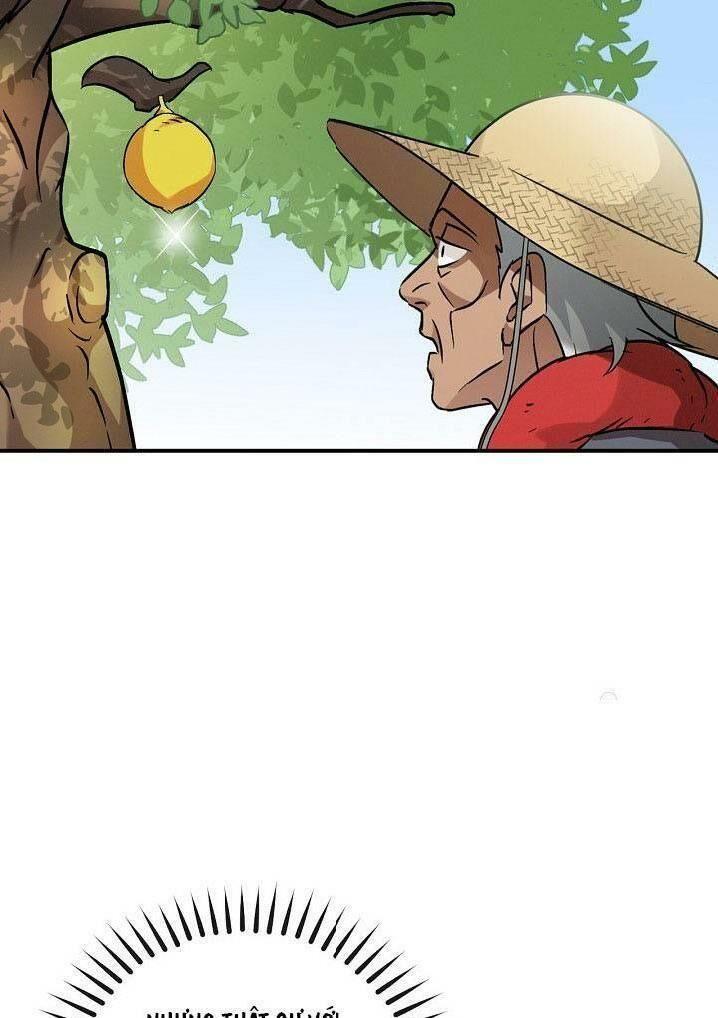 tôi lên cấp chỉ bằng cách ăn chapter 23 41