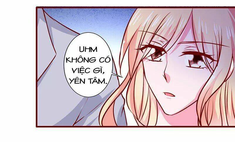 không gả cho tổng tài, gả cho người hầu chapter 92 2