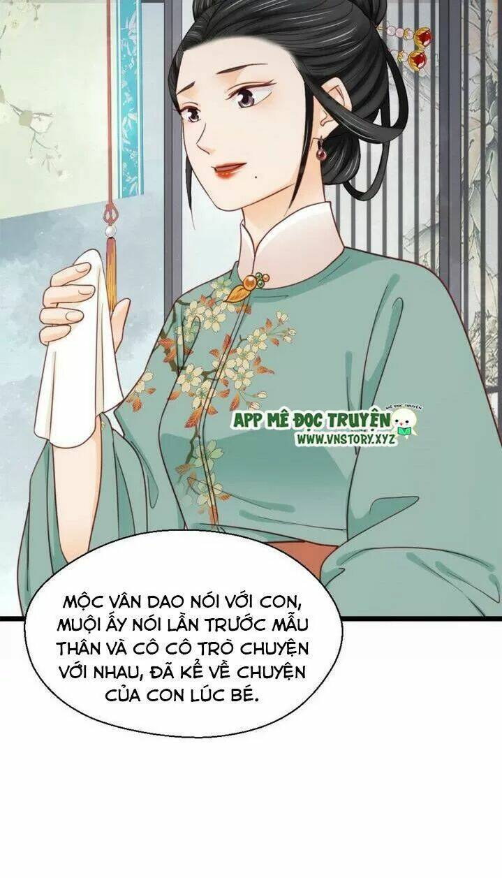 kiều nữ độc phi chapter 210 30