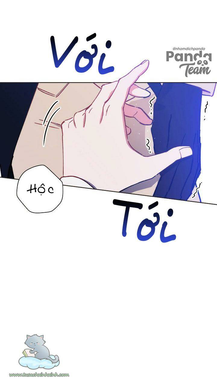 cái chết của lamia orphe chapter 35 40