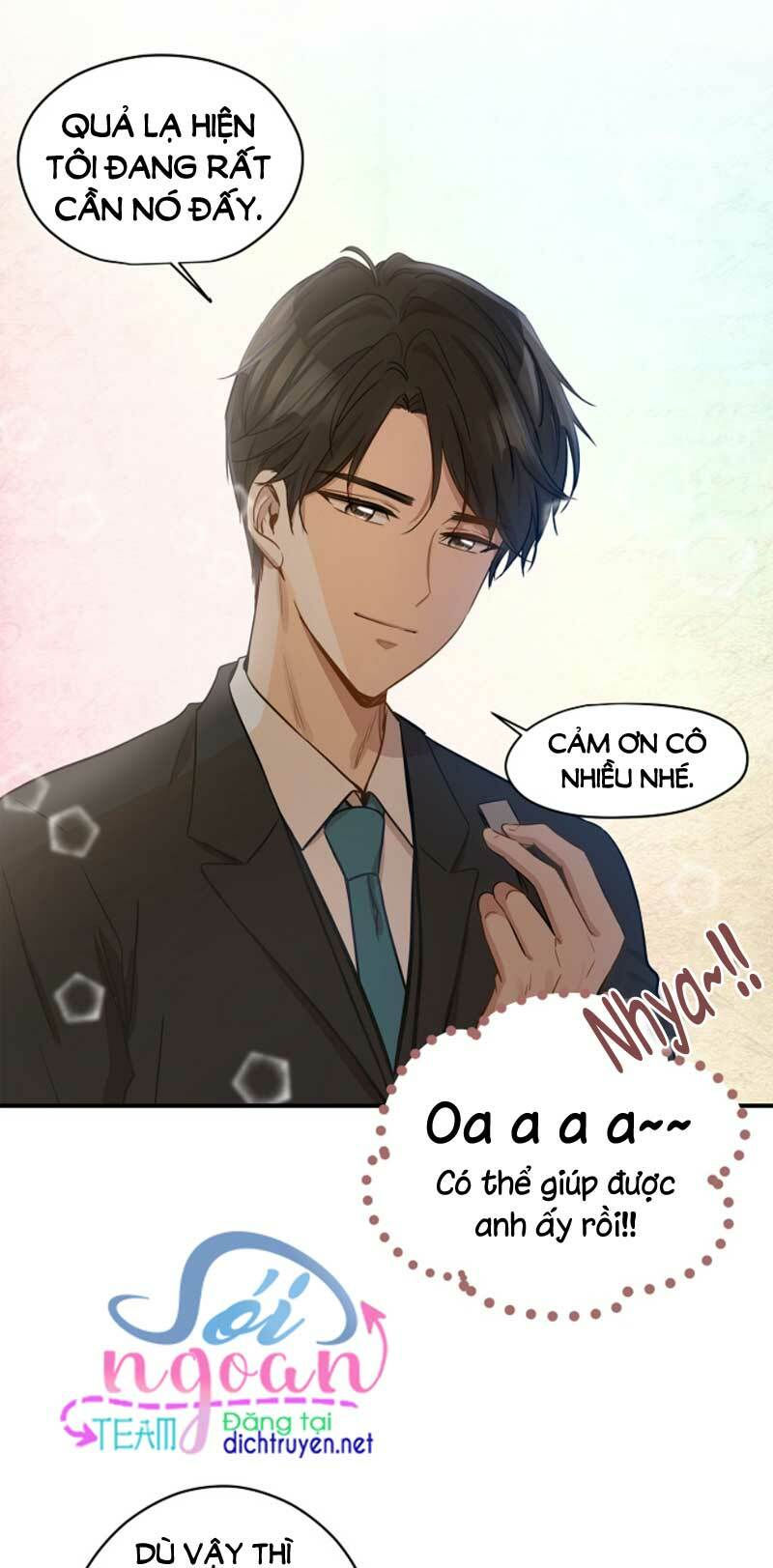 cuộc sống kỳ thú chapter 10 38