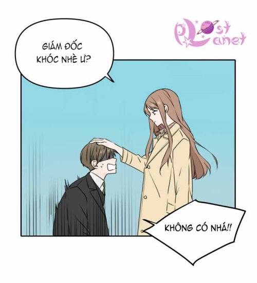 kiếp này cũng xin chăm sóc tôi như vậy nhé kiếp này cũng xin chăm sóc tôi như vậy nhé chapter 42 16