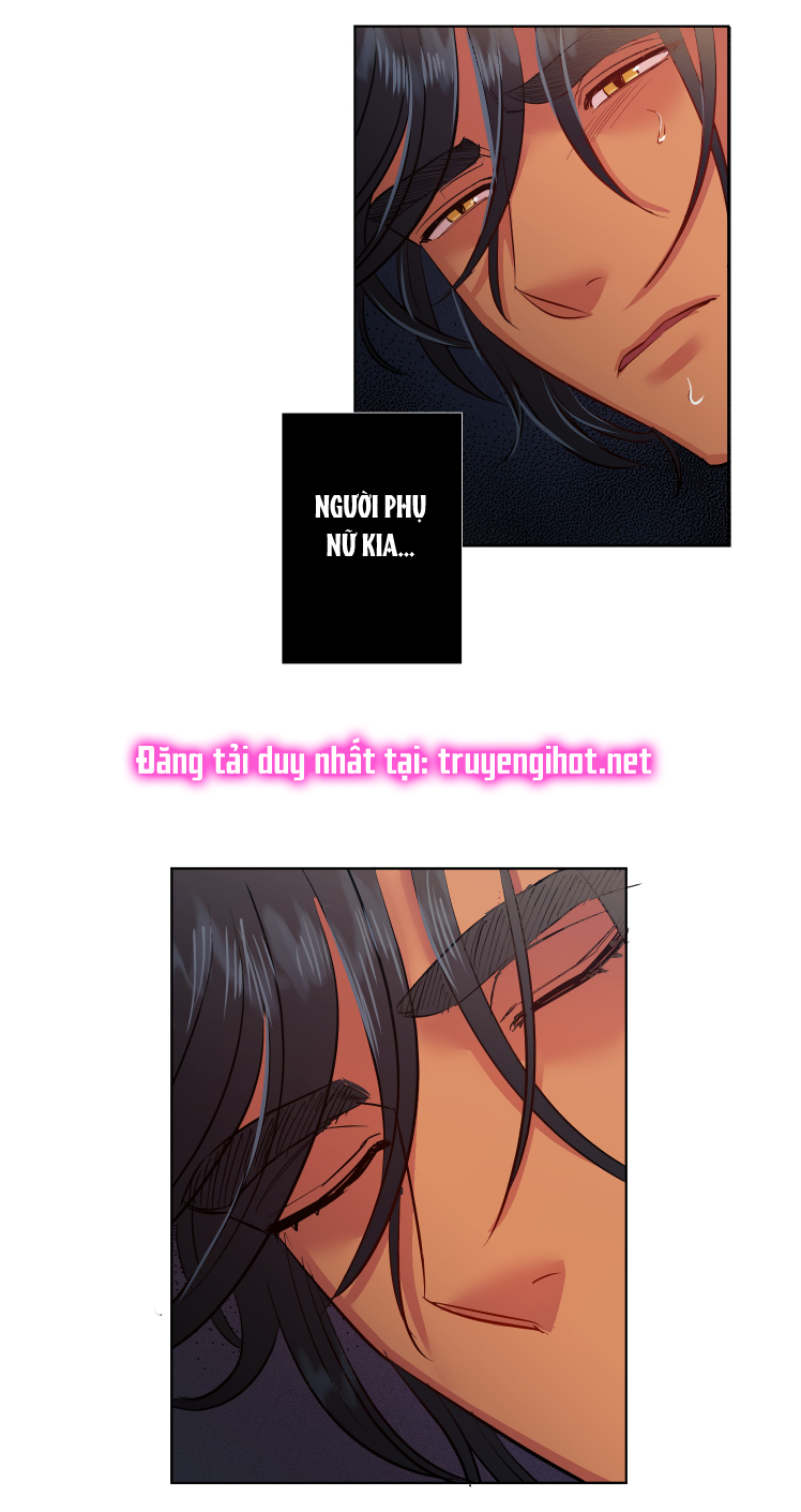 [18+] một lòng một dạ chapter 2 4