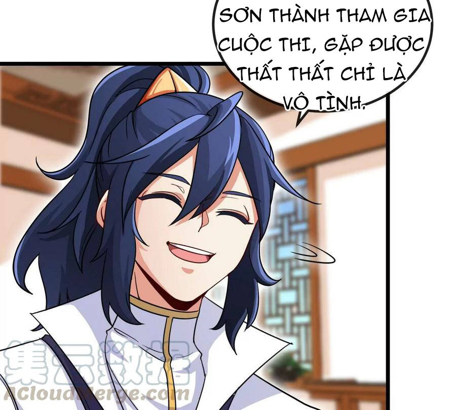 bản kiếm tiên tuyệt không làm nô chapter 52 30