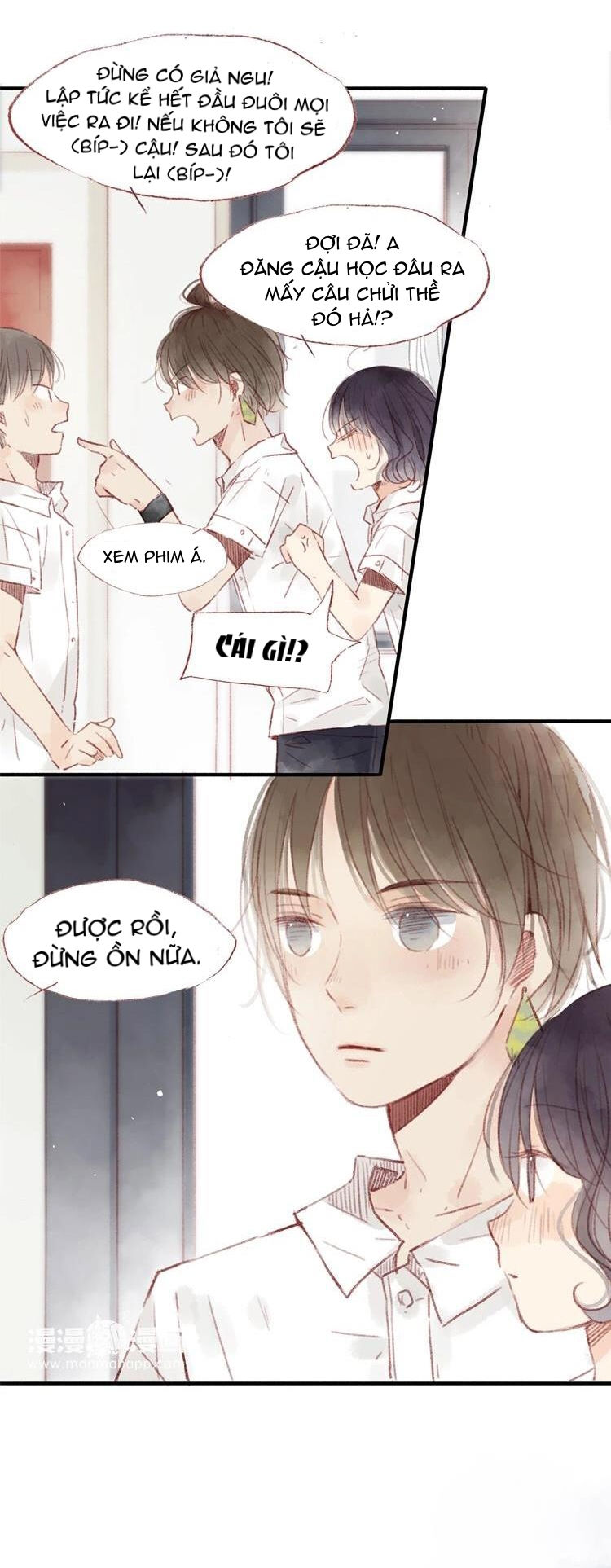 phế sài thần đăng và công chúa chapter 22 4