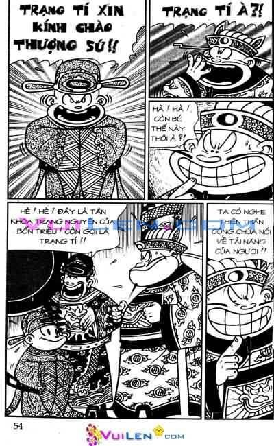 thần đồng đất việt chapter 46 54