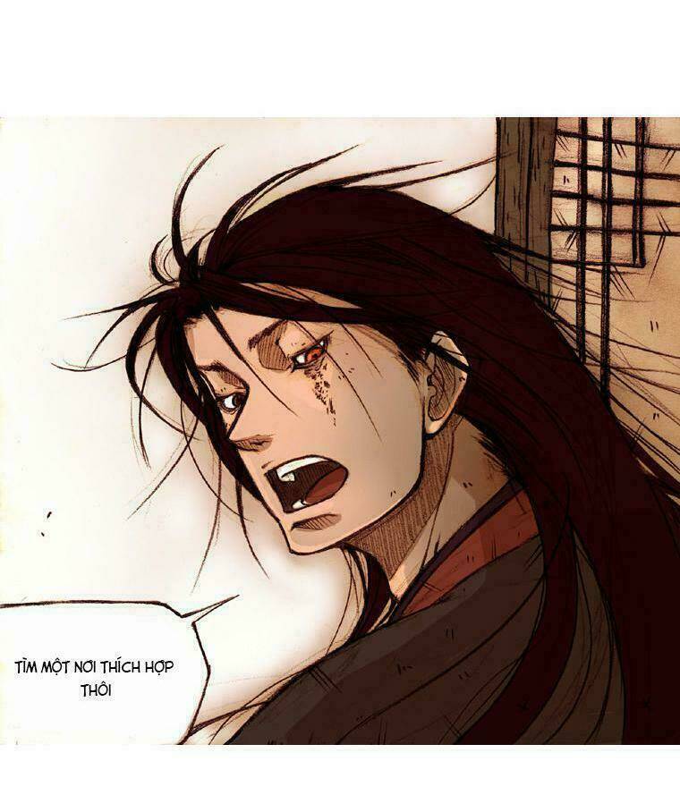 cuộc hành trình của pháp sư chapter 0.1 36