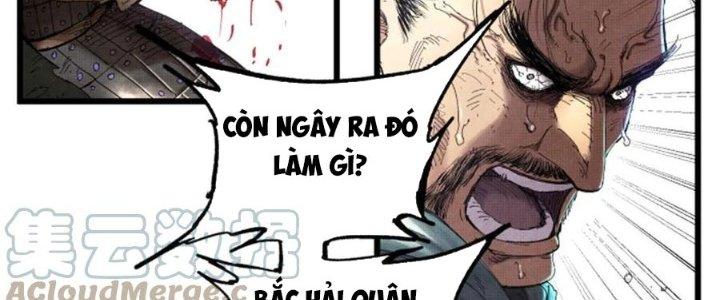 máy mô phỏng nhân sinh của lữ bố chapter 33 77