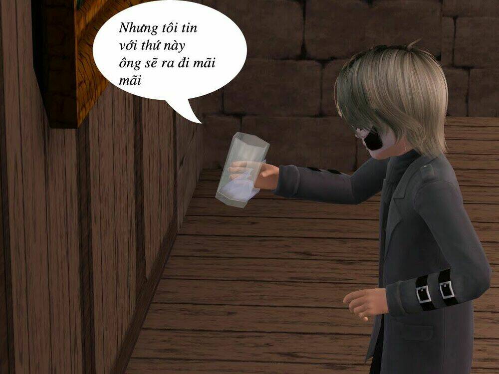 the fate chapter 19.2 50