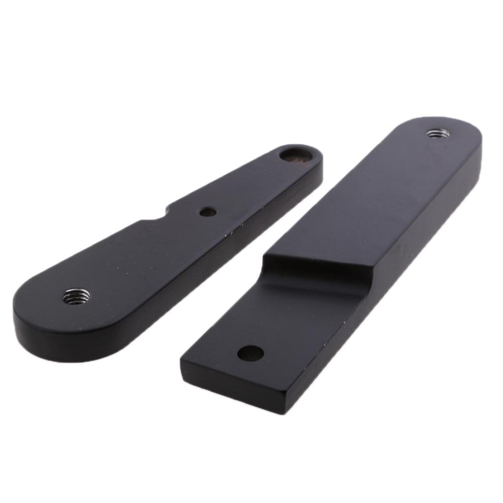 Motorcycle Carbon Fiber    Slider Set For